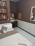 Kusuma Syariah Hotel Yogyakarta