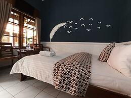 Kusuma Syariah Hotel Yogyakarta