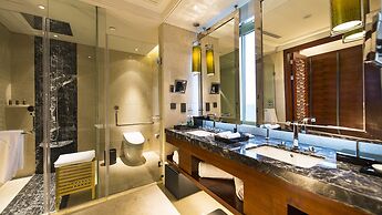 Jinji Lake Grand Hotel