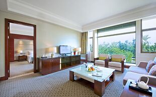 Jinji Lake Grand Hotel