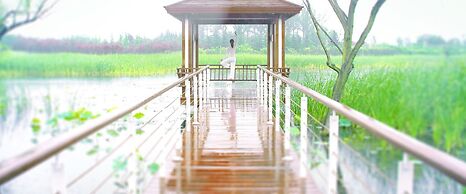 Jinji Lake Grand Hotel