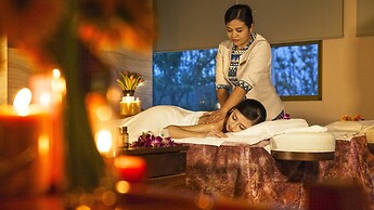 Jinji Lake Grand Hotel