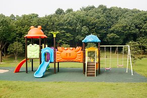 Jinji Lake Grand Hotel