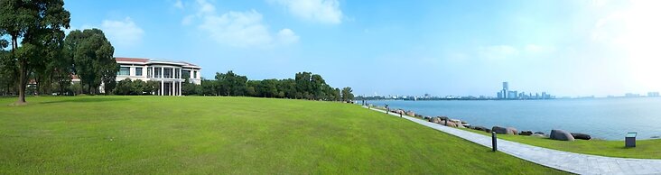 Jinji Lake Grand Hotel