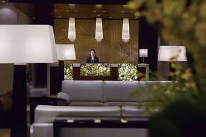 Jinji Lake Grand Hotel