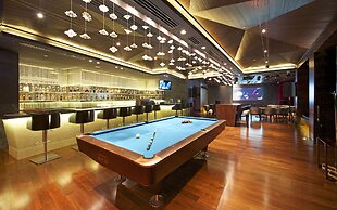 Jinji Lake Grand Hotel