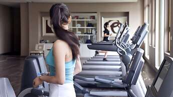 Jinji Lake Grand Hotel