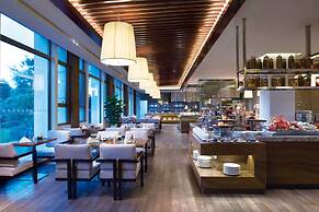 Jinji Lake Grand Hotel