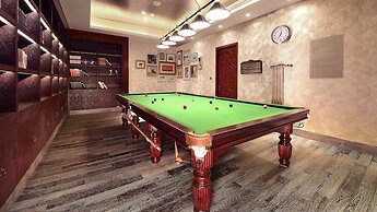 Jinji Lake Grand Hotel