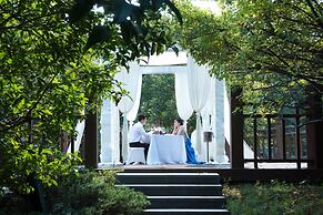 Jinji Lake Grand Hotel