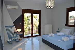 Gold Luxury Villa Ialysos