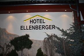 Hotel Gasthaus Ellenberger