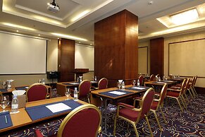 Intour Jazan Hotel