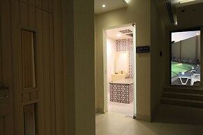 Intour Jazan Hotel