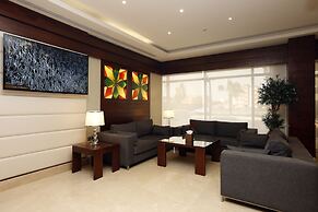 Intour Jazan Hotel