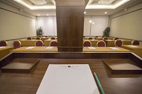 Intour Jazan Hotel