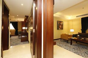 Intour Jazan Hotel