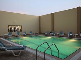 Intour Jazan Hotel