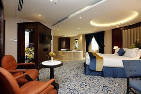 Intour Jazan Hotel