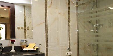 Intour Jazan Hotel