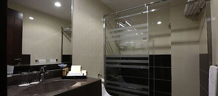 Intour Jazan Hotel