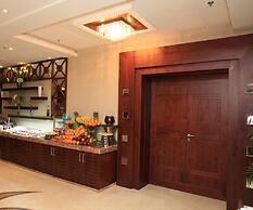 Intour Jazan Hotel