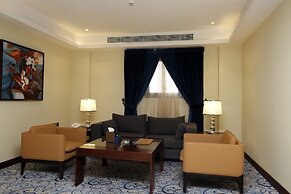 Intour Jazan Hotel