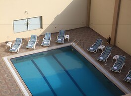 Intour Jazan Hotel