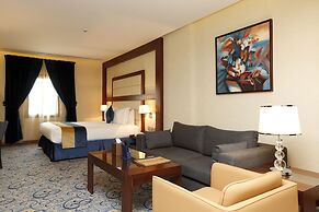Intour Jazan Hotel