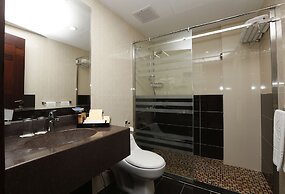 Intour Jazan Hotel