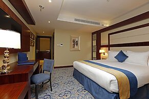 Intour Jazan Hotel