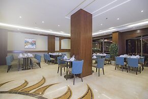 Intour Jazan Hotel