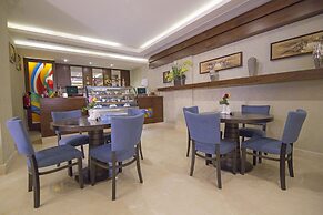 Intour Jazan Hotel