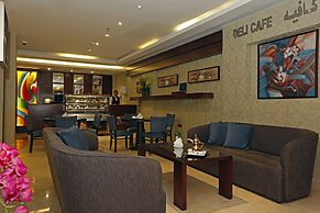 Intour Jazan Hotel