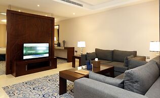Intour Jazan Hotel