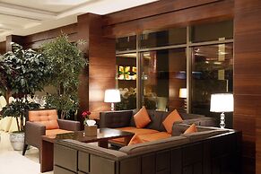 Intour Jazan Hotel