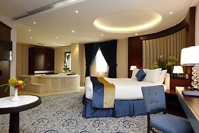 Intour Jazan Hotel