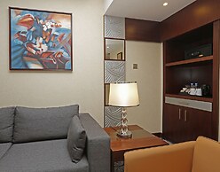 Intour Jazan Hotel