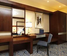 Intour Jazan Hotel