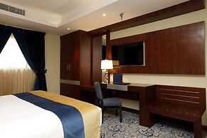 Intour Jazan Hotel