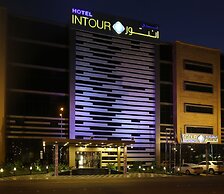 Intour Jazan Hotel