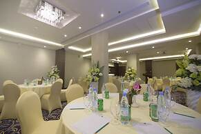 Intour Jazan Hotel