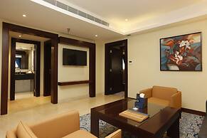 Intour Jazan Hotel