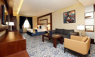 Intour Jazan Hotel