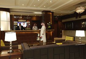Intour Jazan Hotel