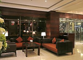 Intour Jazan Hotel