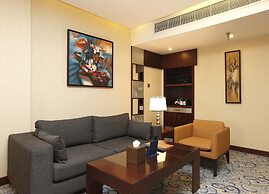 Intour Jazan Hotel