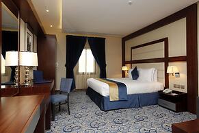 Intour Jazan Hotel