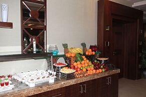 Intour Jazan Hotel