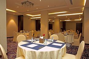 Intour Jazan Hotel